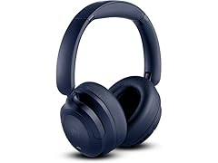 (NEW) PreSonus Eris HD6BT - Over-Ear ANC Noise Cancelling Wireless Headphones