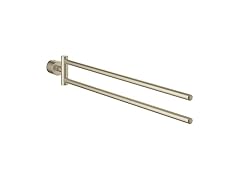 GROHE Atrio Double Towel Bar