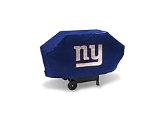 NEW YORK GIANTS Deluxe Grill Cover 68