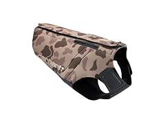 Carhartt Pet Vests, Neoprene Vest, S, CH Duc
