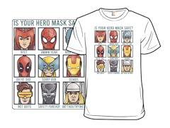 Marvelous Masks