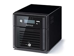 Buffalo 8TB 2-Bay Windows Storage Server