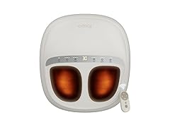 ibreo Shiatsu Foot Massager with Heat