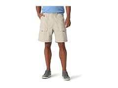 Wrangler Authentics Men (54) Canvas Utility Short