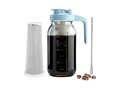 Miradexic Cold Brew Coffee Maker
