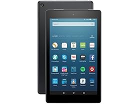 Amazon Fire HD 8" (2016) 16GB Tablet
