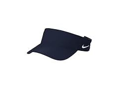 Nike Mens Dri-FIT Team Visor NKDC4217 -