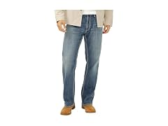 Silver Jeans Co. Men (38W x 34L) Zac Jeans