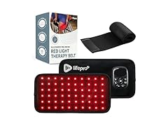Lifepro Red Light Therapy Belt