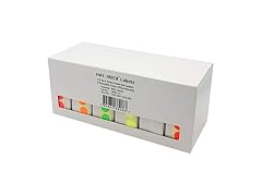Infi-Touch Fluorescent Color-Code Dot Label (1/2