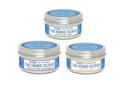 (3pk) The Essentials Hand Scrubs