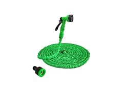 INAFRFR GAR-35 Expandable Garden Hose 50ft