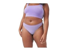 Florence By Mills Women (XXS) Cozy Crush Underwear