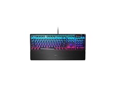 SteelSeries Apex 5 Hybrid Mechanical