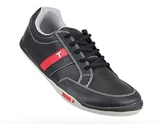 True Linkswear True Phoenix - Black/Grey