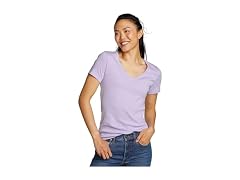 Eddie Bauer  (S) WP SS FAV VNK Dusty TEE