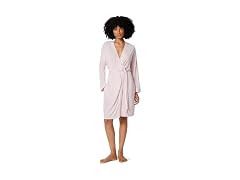 Amazon Essentials Women Long Sleeve Robe