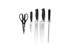 6-Piece Set Carlson-Knive Set