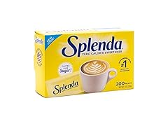 SPLENDA Zero Calorie Sweetener, (200 Count)
