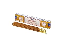 Satya Sandalwood Nag Champa Satya