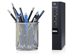 Dell Optiplex 9020 Micro i3 500GB Desktop