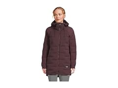 Mountain Hardwear Women (XS) Stretchdown Parka