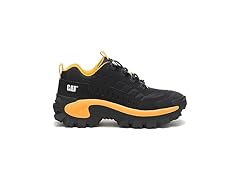 Cat Intruder Men's Wide Shoes (7)