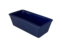Le Regalo Stoneware Loaf Pan