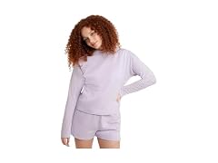 Hanes Women (XL) Originals Sweatshirt Fleece