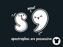 Possessive