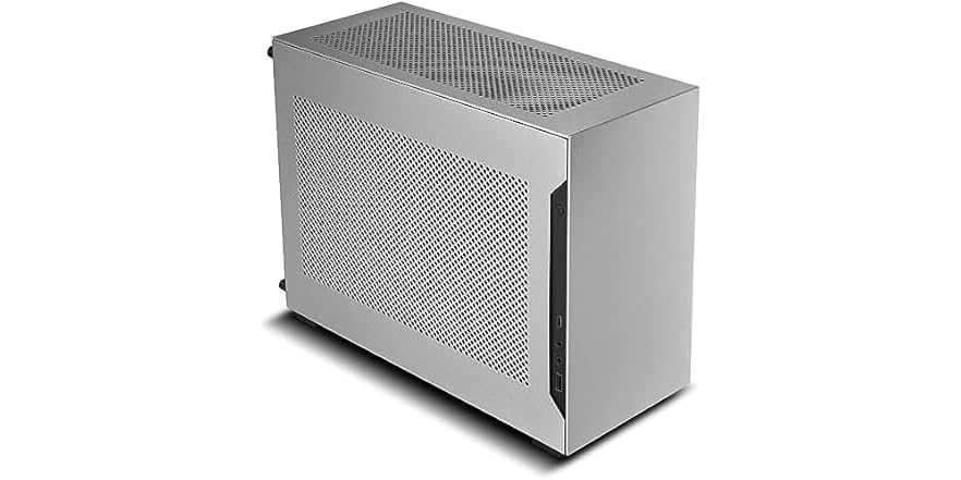 Lian-Li A4-H20 Mini-ITX Computer Case