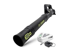 Sun Joe Jet Leaf Blower