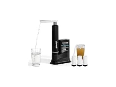 Frizzlife Electric Camping Water Filter