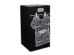 Collapsible Laundry Hamper - You Pick