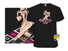 Smooth Dance Revolution