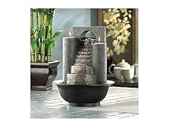 Outdoor Water Fountain