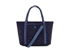 Hurley Tote Bag