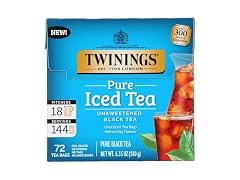 Twinings Iced Pure Black Tea
