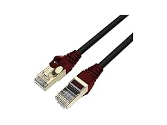 QualGear CAT 7 High Speed Internet and E