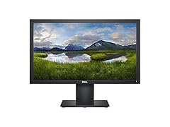 Dell E2020H 19.5'  Thin Monitor