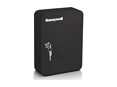 Honeywell - 48 Hooks Small Key Box for Office or Home