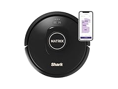 Shark Matrix AV2310 Robot Vacuum