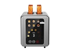 WHALLPRO Touch screen Toaster 2 slice