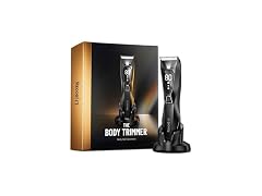 Lijecozy Body Hair Trimmer