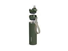 Dometic 22oz Insulated Sip Bottle - Lichen