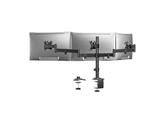 HUANUO Triple Monitor Mount