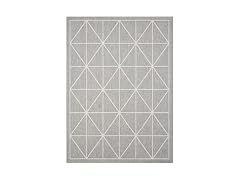 Tommy Bahama Rug 7'10x10'2 Grey/Cream