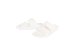 Crocs Classic Unisex White Sandal