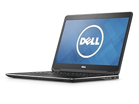 Dell E7440 14" Intel i7 256GB Ultrabook