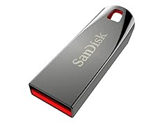 SanDisk 32 GB Cruzer Force Flash Drive